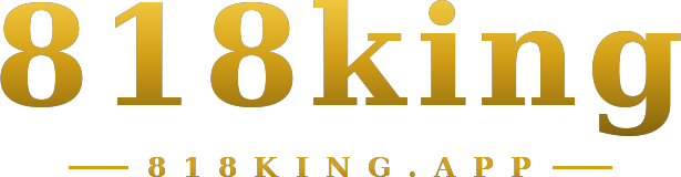 818king logo