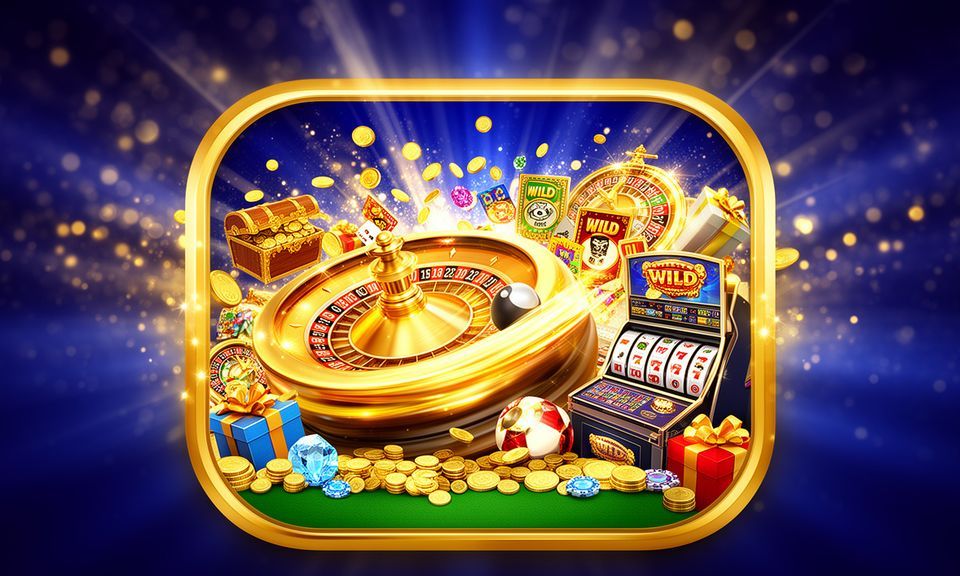 818king 818king app untuk Android dan iOS